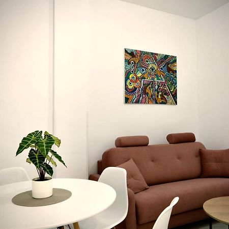 בנידורם Apartment Las Redes מראה חיצוני תמונה