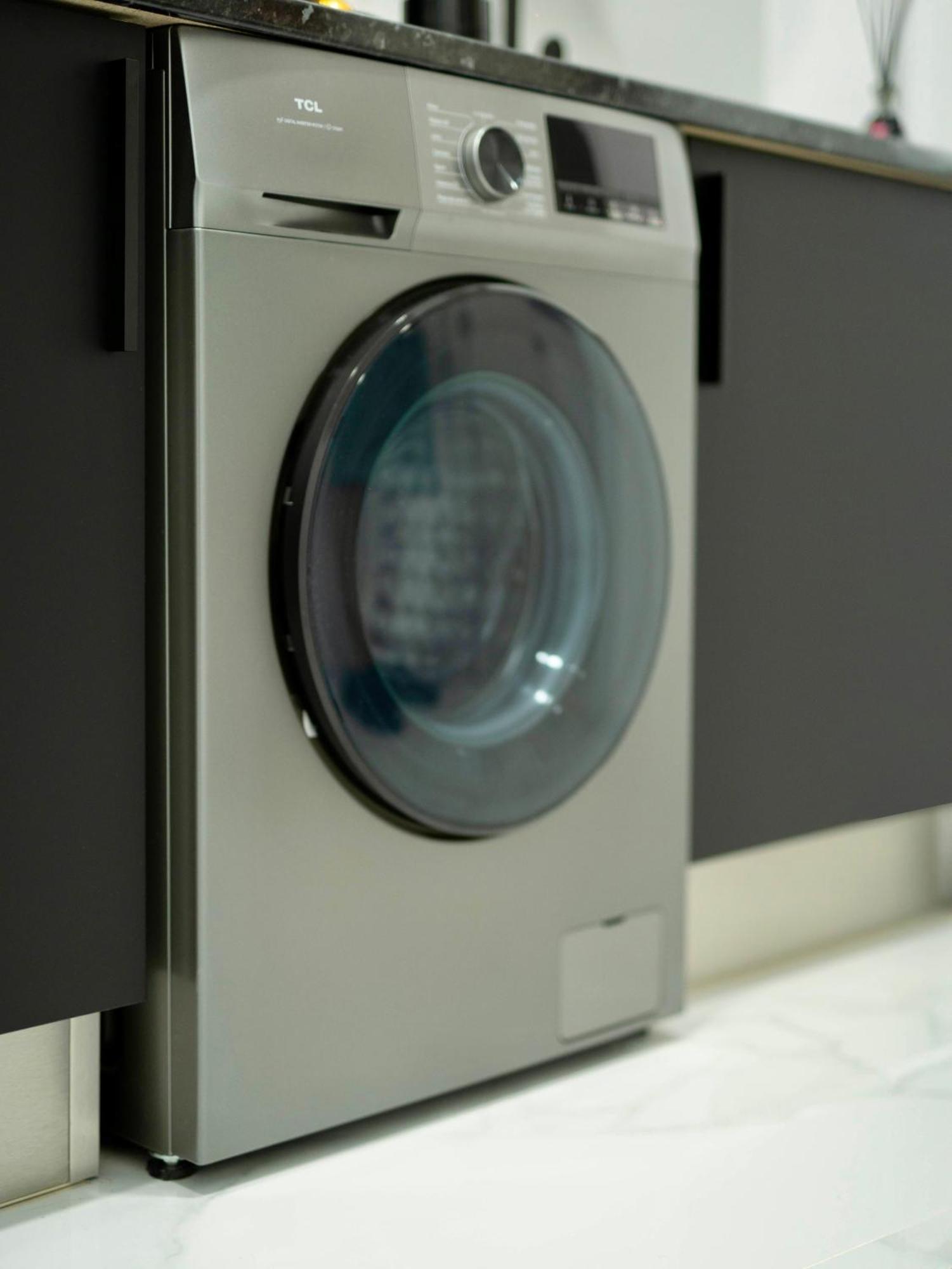 בנידורם Apartment Las Redes מראה חיצוני תמונה