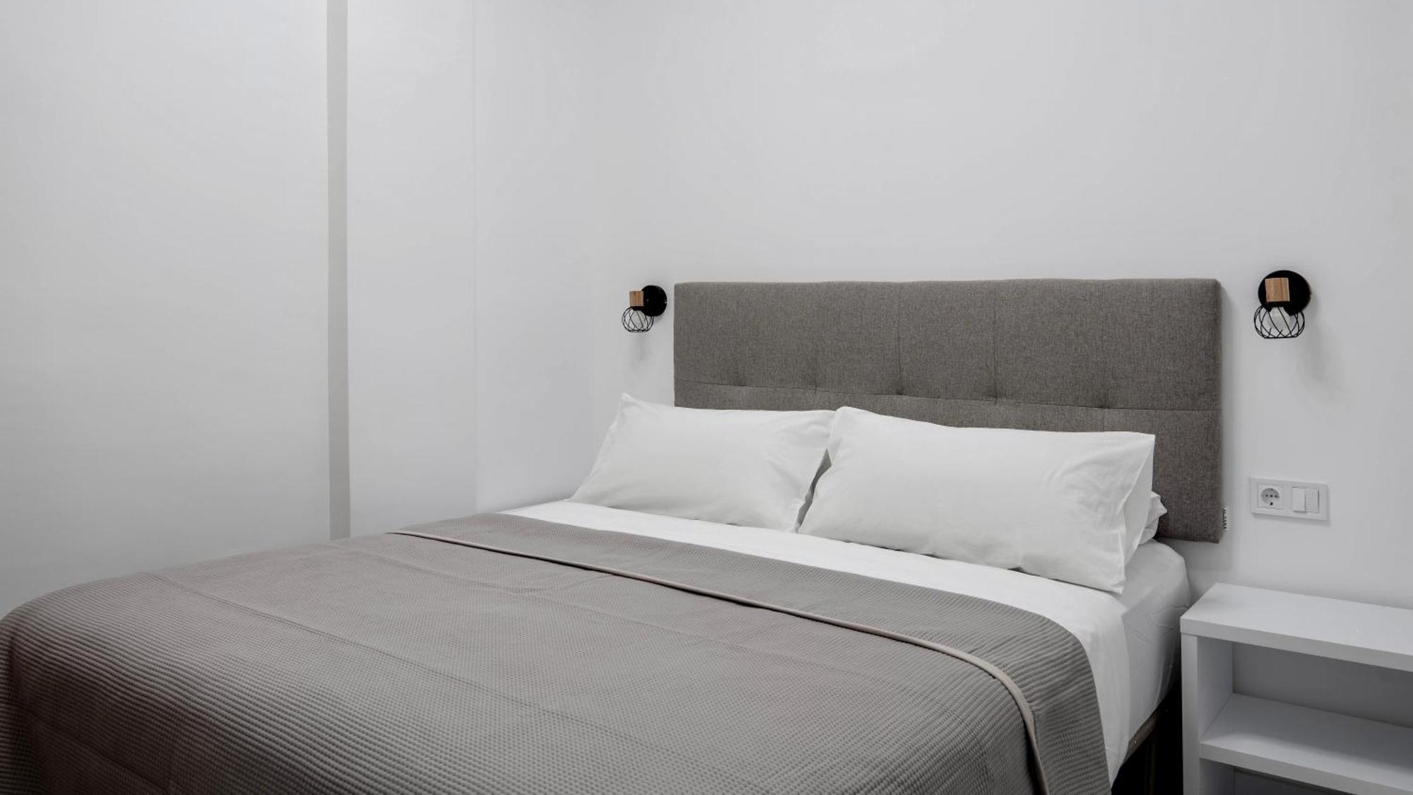 בנידורם Apartment Las Redes מראה חיצוני תמונה