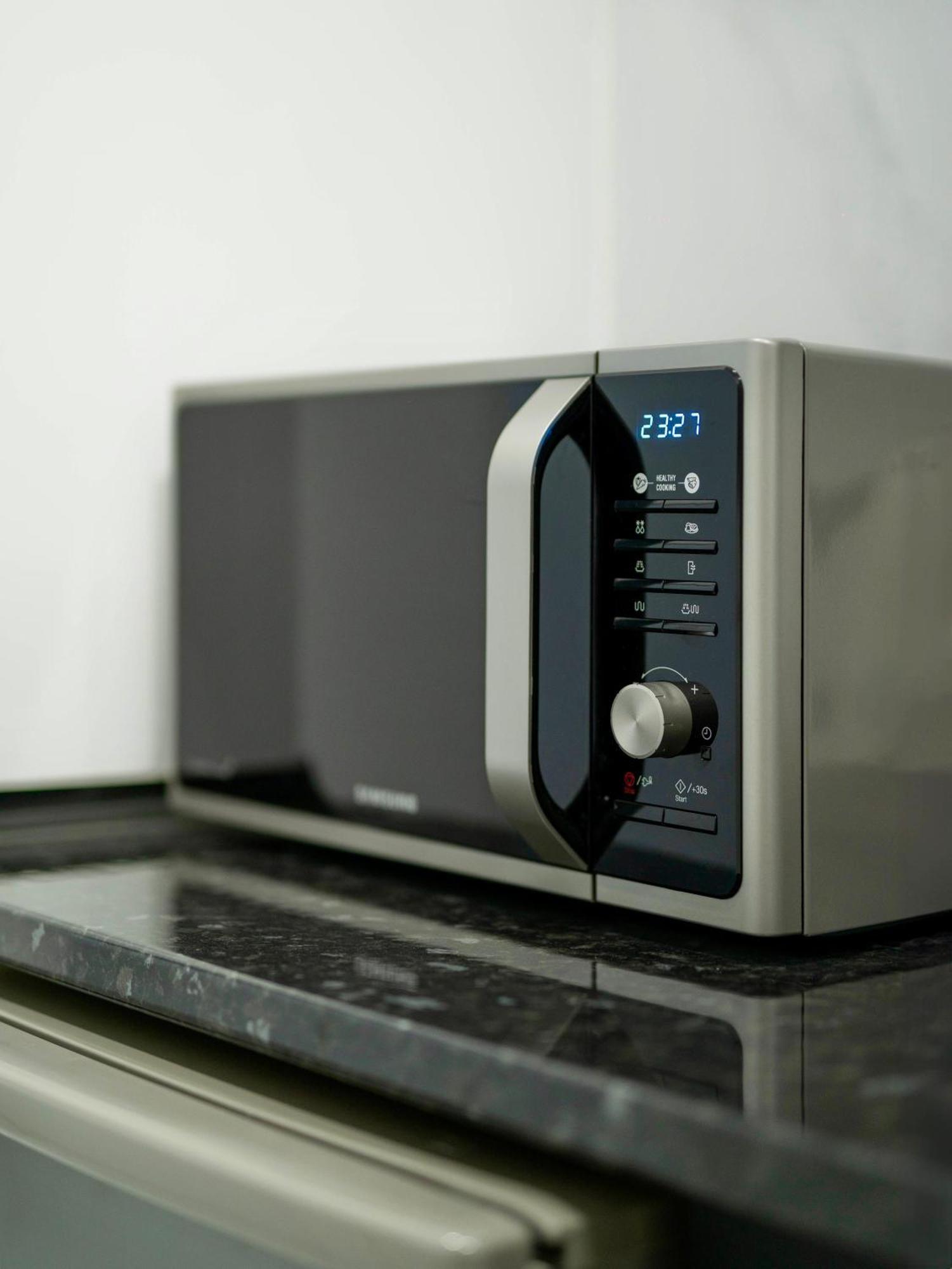 בנידורם Apartment Las Redes מראה חיצוני תמונה
