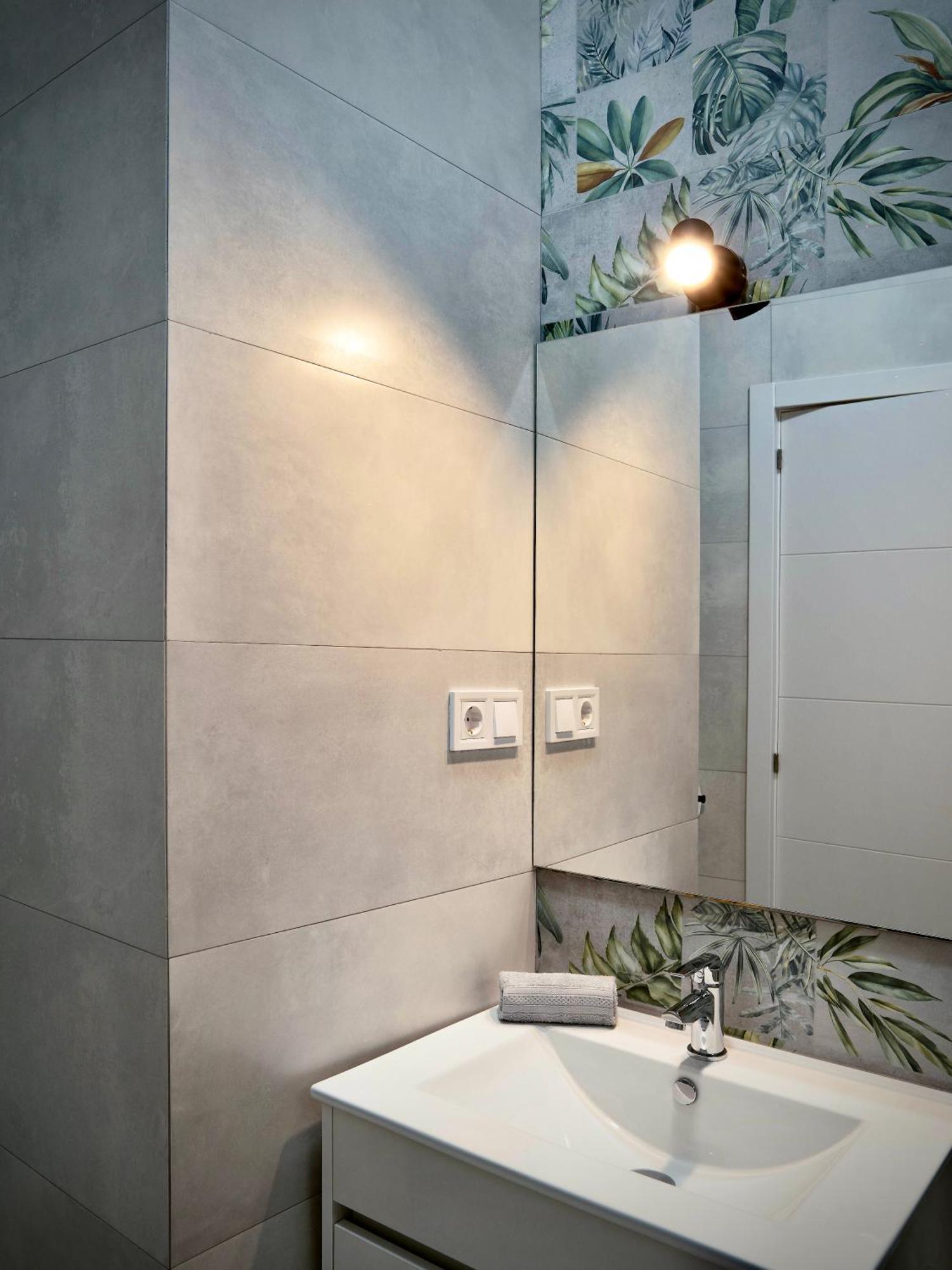 בנידורם Apartment Las Redes מראה חיצוני תמונה